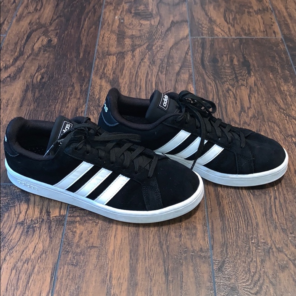 Adidas sneakers
